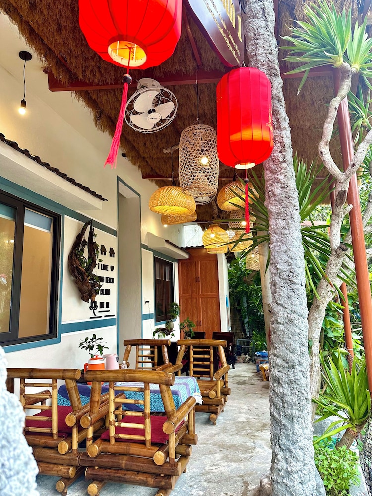 Homestay Ngô Khánh 1