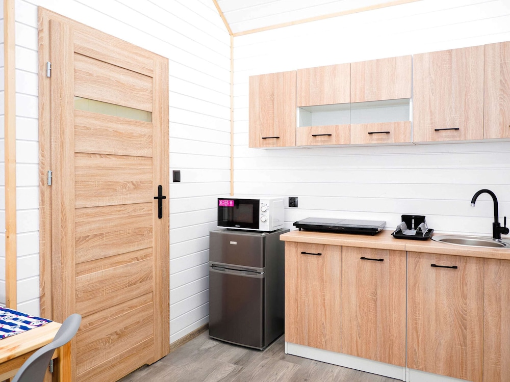 2-bed Holiday Homes With Pool
