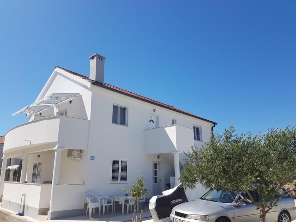 Apartments Feliks