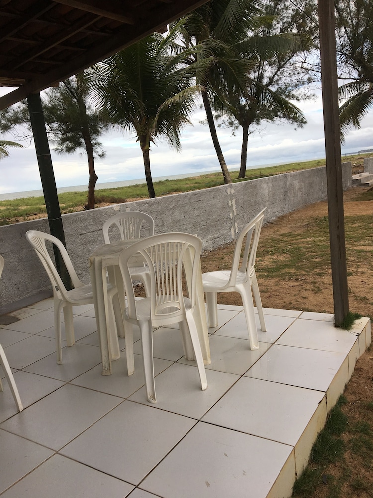 Pousada Cataventos