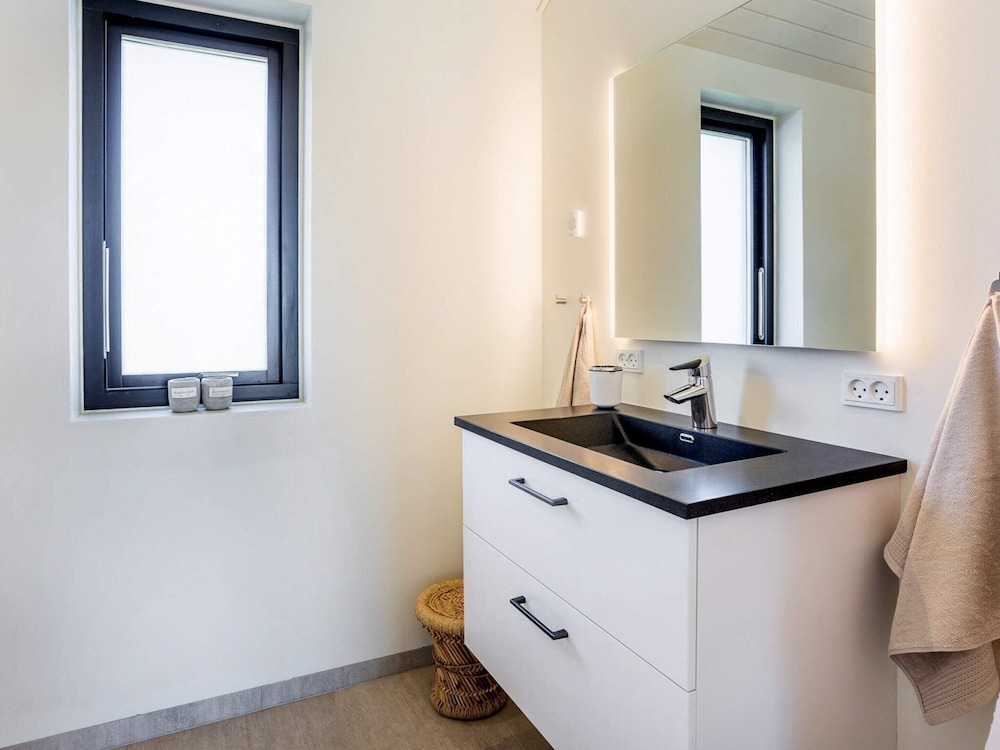 9 Person Holiday Home in Hirtshals view 2