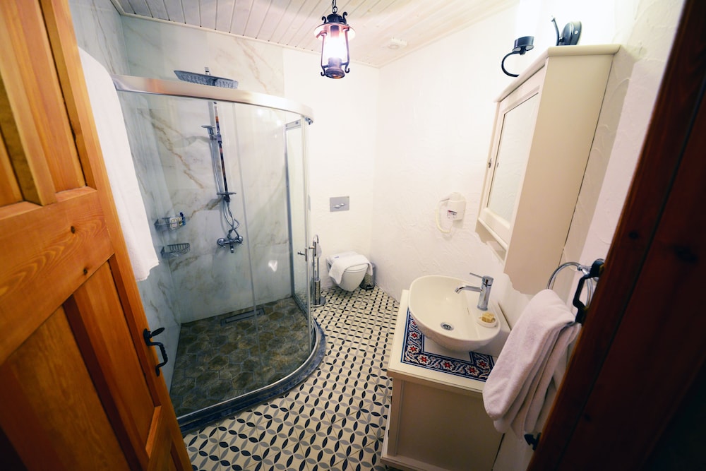 Imren Han Otel - Özel Sınıf - Image 33