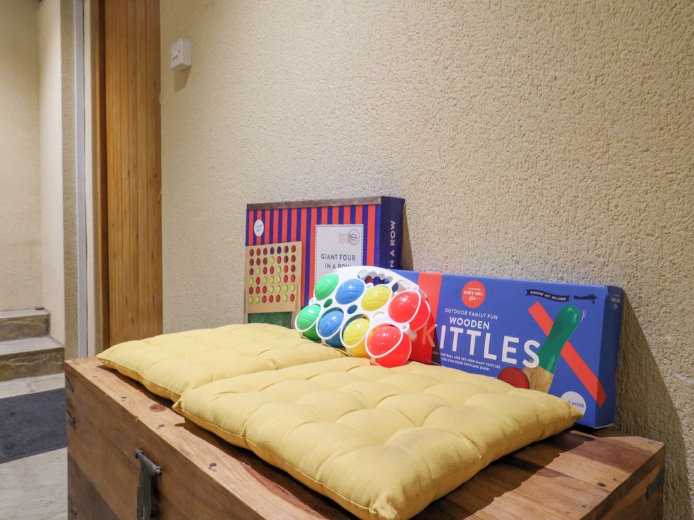 BB House
