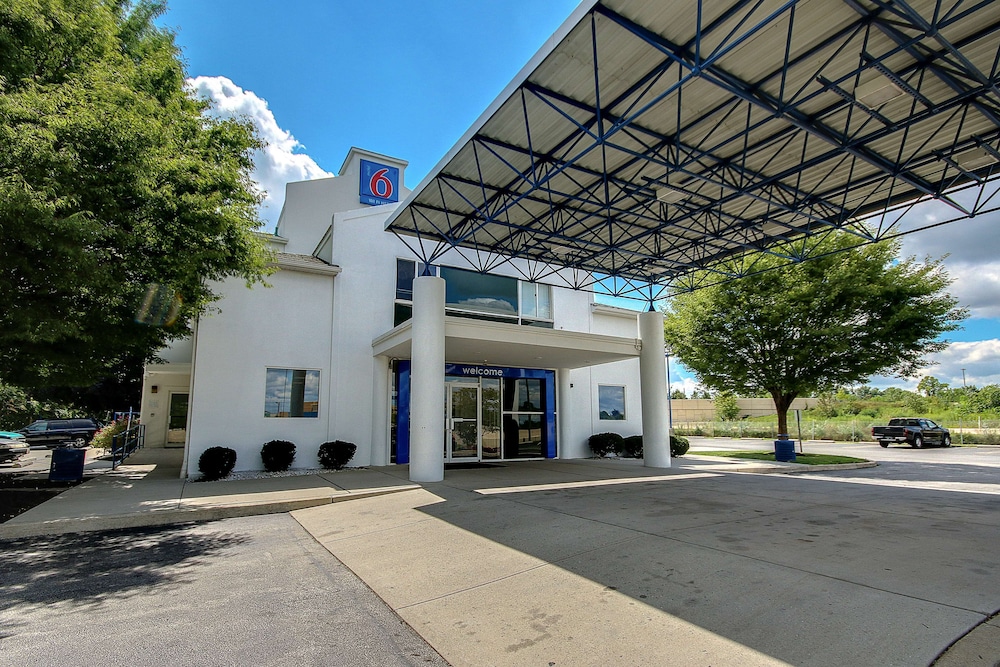 Motel 6 King Of Prussia, PA - Philadelphia