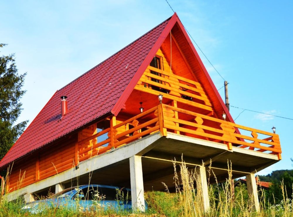 Holiday Home Peace of Mind
