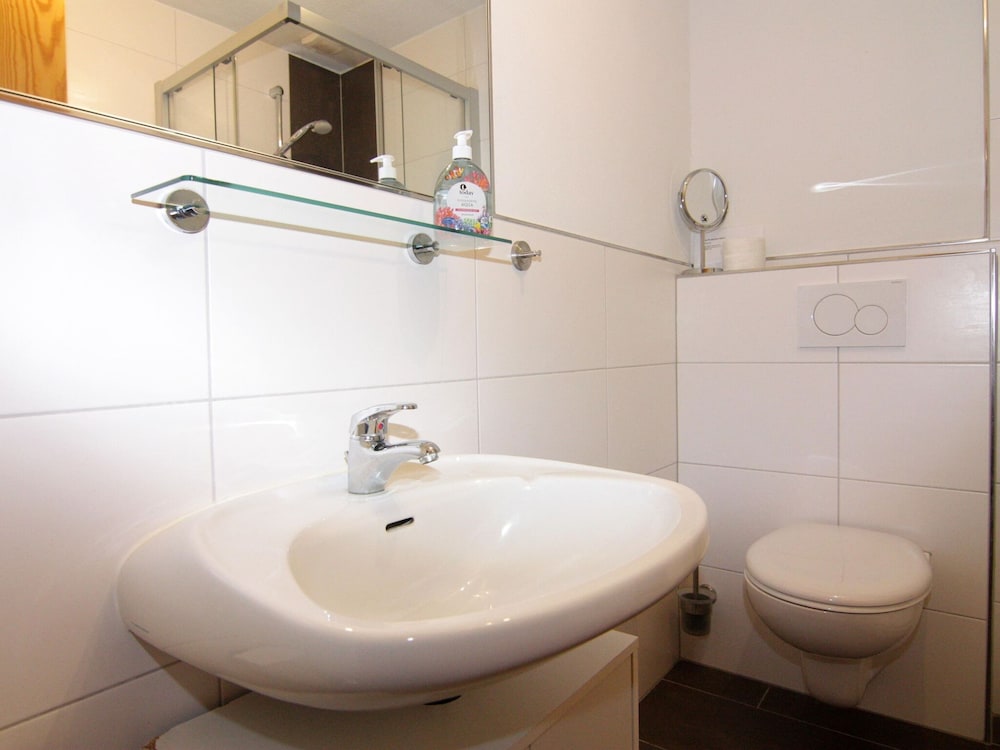 Terraced House, Friedrichkoog-spitze