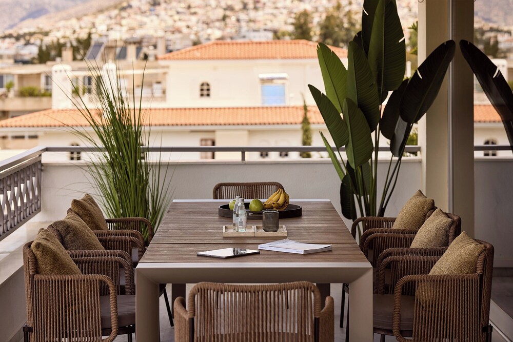Casa Volare, Penthouse Retreat Athenian Riviera