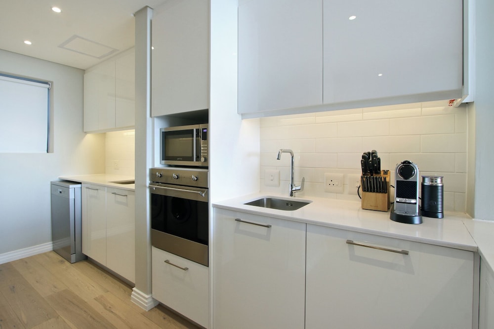 Docklands Deluxe Apartments by ITC Hospitality