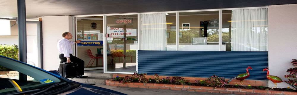 Maryborough Motel and Conference Centre view 5