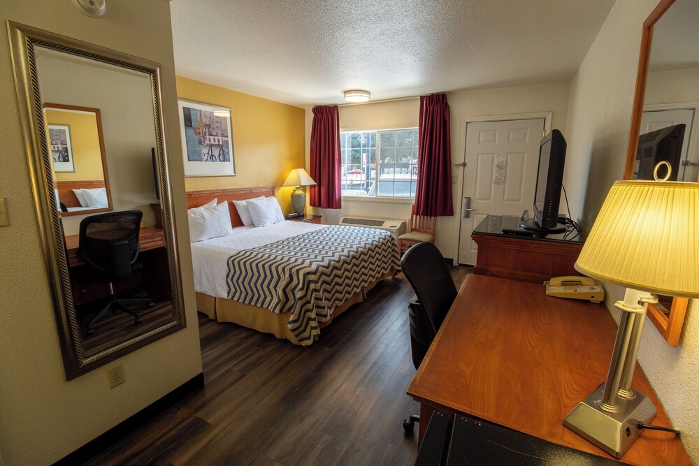 Hotel Inn Pendleton I-84