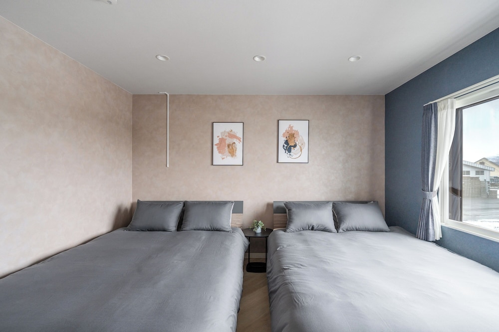 VILLAS PARK KAMIFURANO