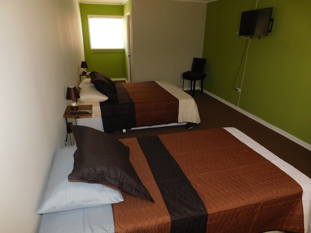 Hostal Casa de Barrio