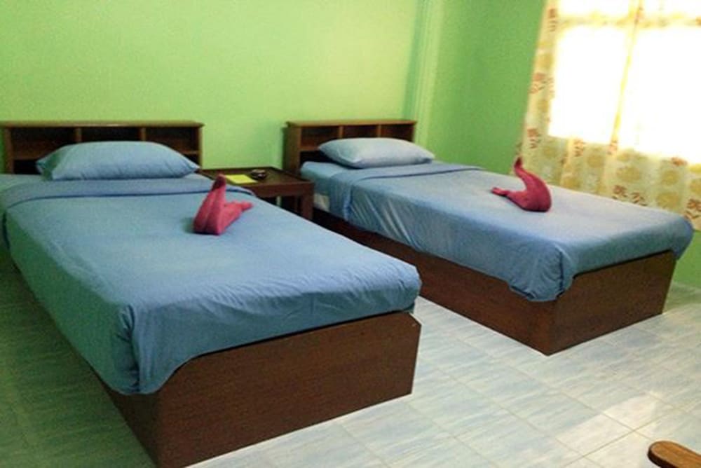 Rin Beach Resort