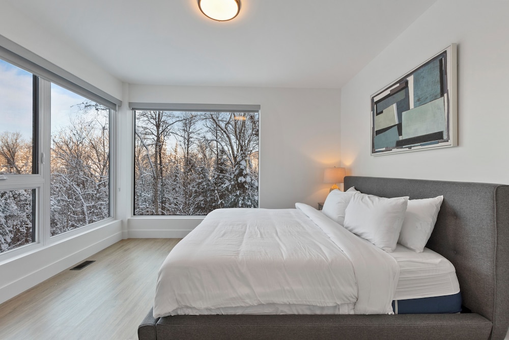 Chalet Solea by Tremblant Platinum