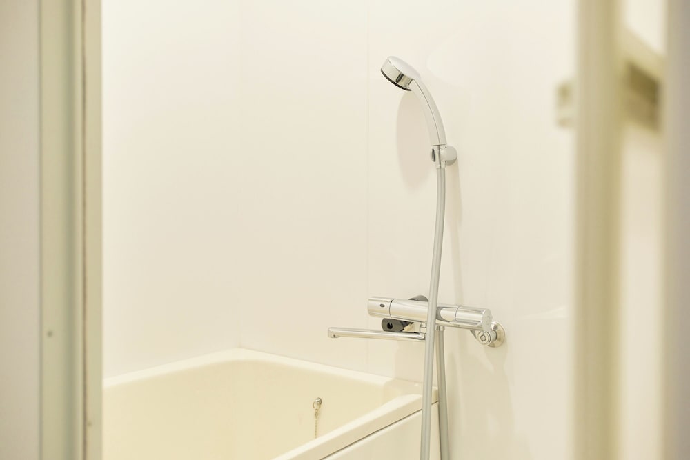 The under suite residence Ikebukuro by Tranova