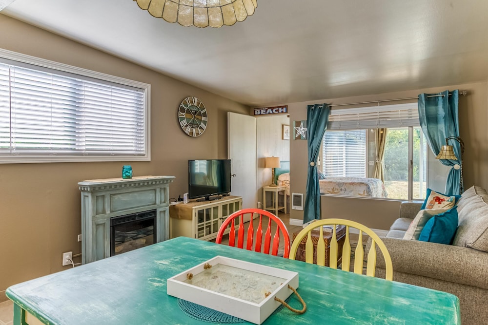 Stardust Dunes Condo