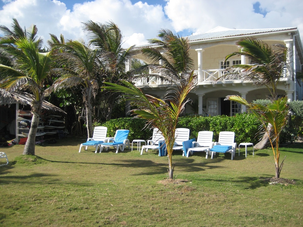 Inchcape Seaside Villas