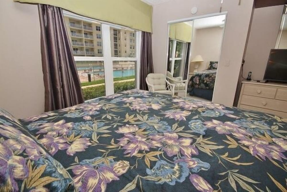 Sea Coast Gardens III 2 Bedroom Condo by Great Ocean Condos
