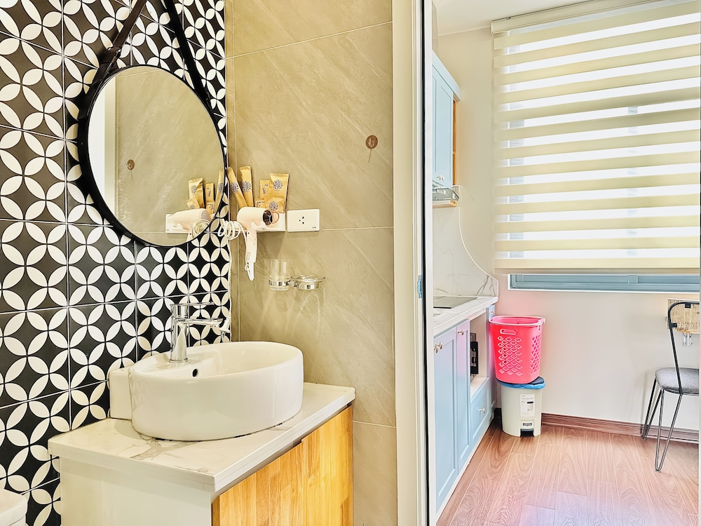 Anvi House - Vinhomes Marina