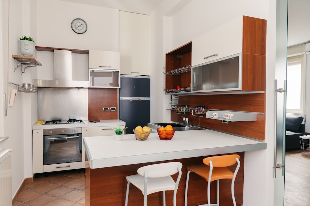 Casa di Vetro 1 Apartment by Wonderful Italy
