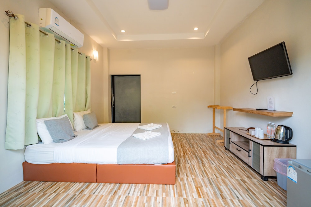 Janpa Resort