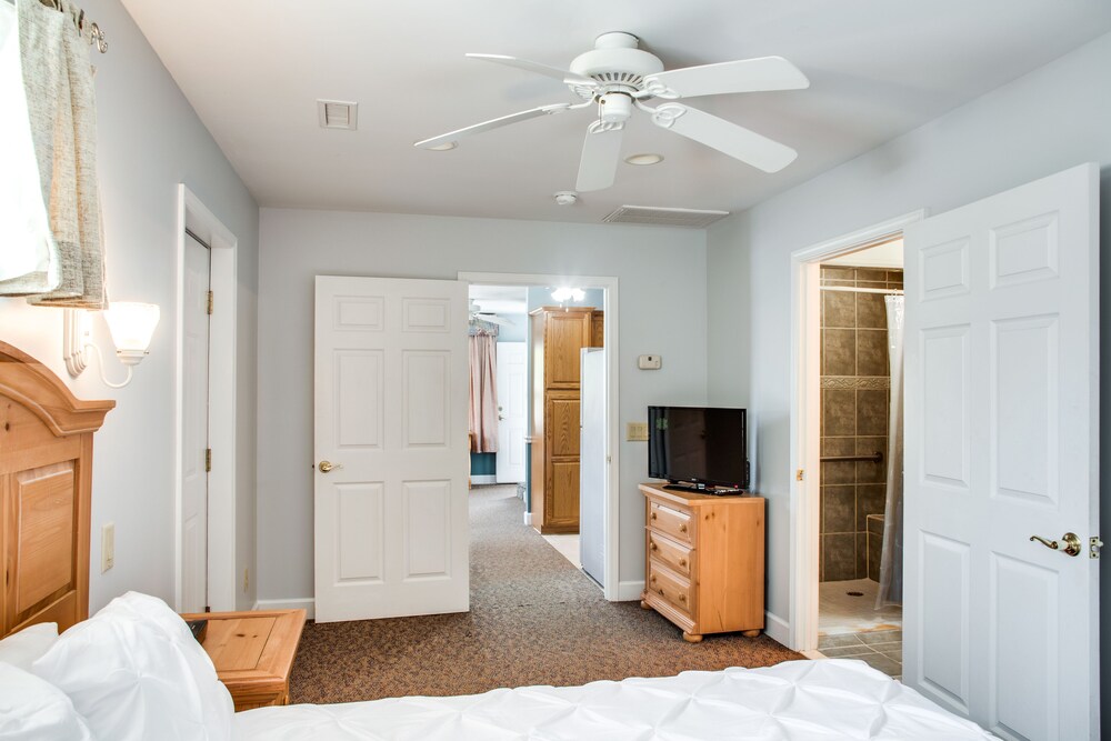Boxwood Lodge