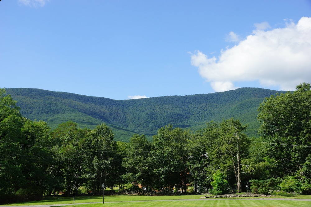 Riedlbauer's Resort
