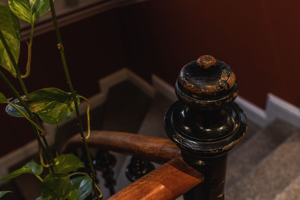 Stationen Bed & Breakfast
