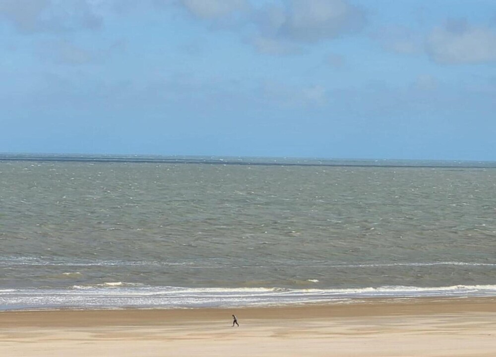 Stylish Stay Near Knokke