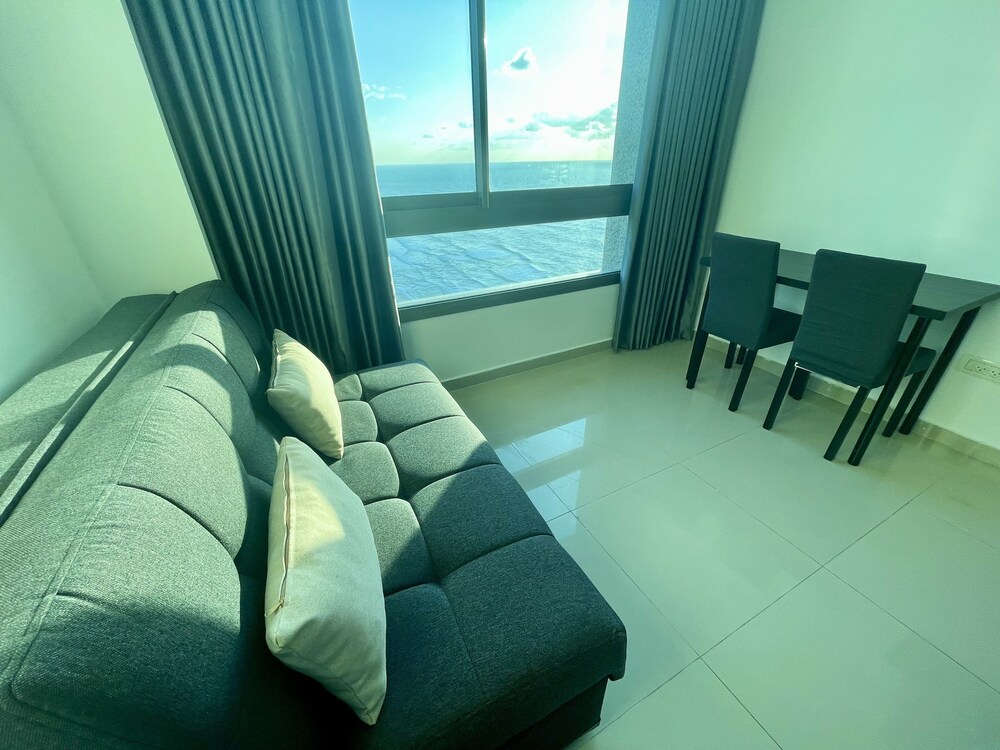 Carmel Holiday Apartments