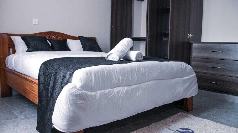 Zerubbabel Apartments Kisumu