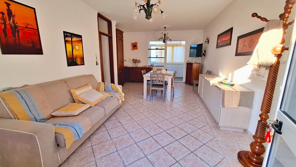 Casa Leviche - A 700 Metri Dal Lungomare Di Santa Maria Di Leuca
