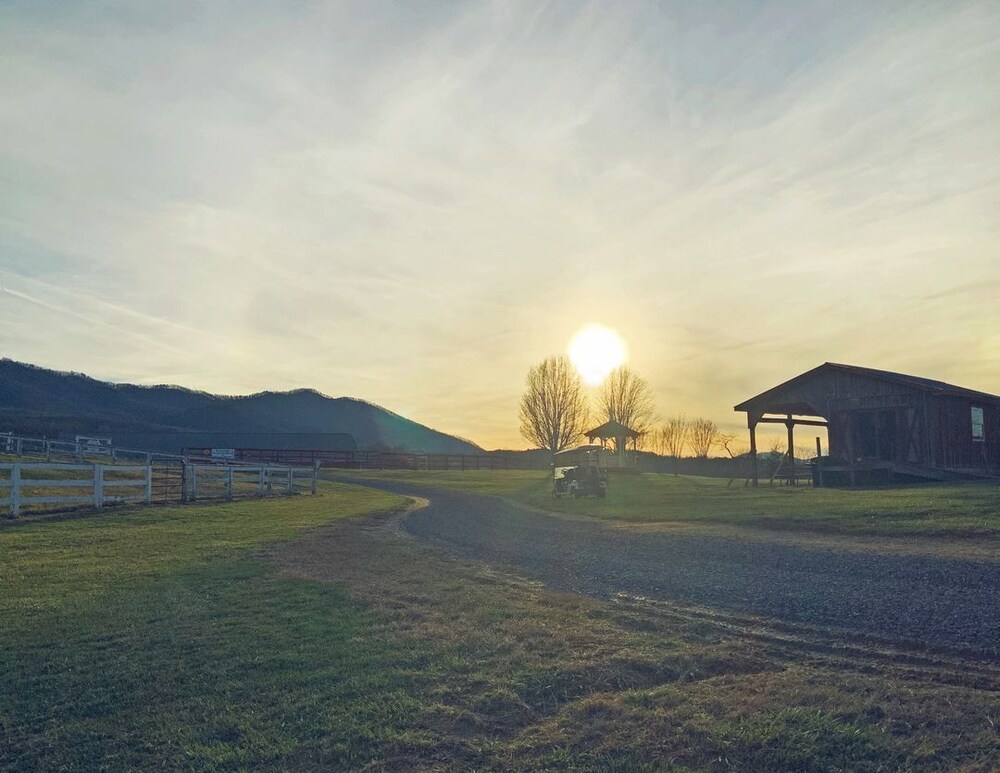 Briggs Brothers Ranch & Resort view 2