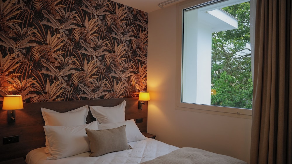 KoonTy : Chambres et Appartements à Landerneau