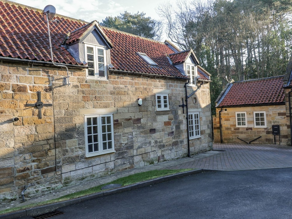 Clematis Cottage