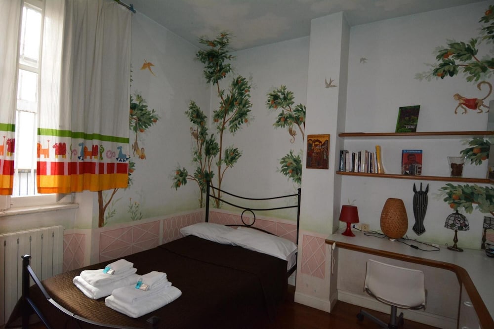 Colosseum Apartments - Colosseum Apartment 6 pax