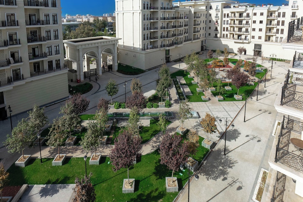 Boulevard 54