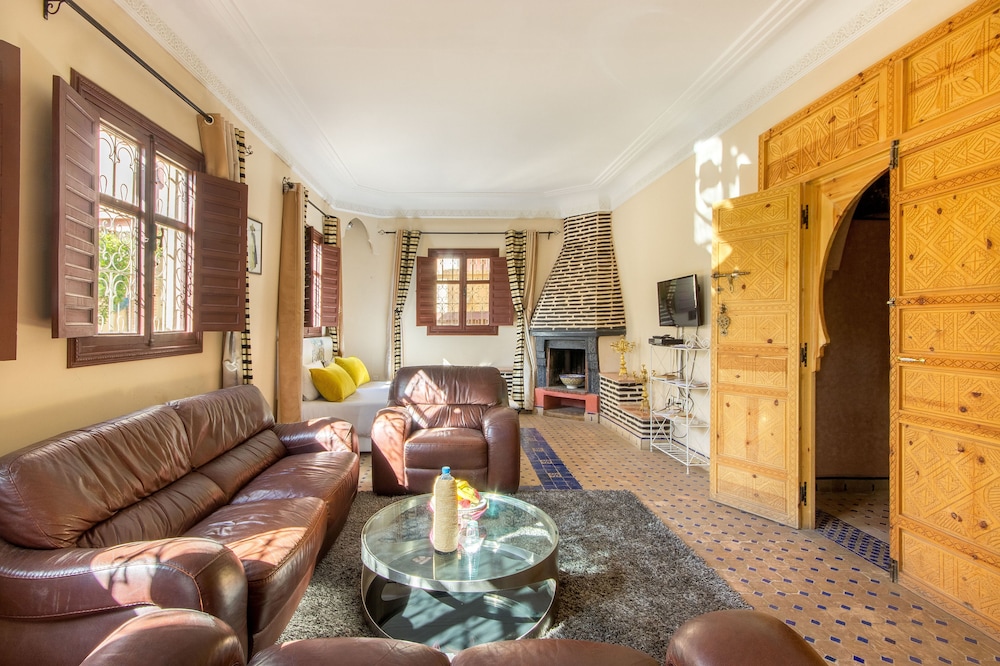 Residence Alounsse