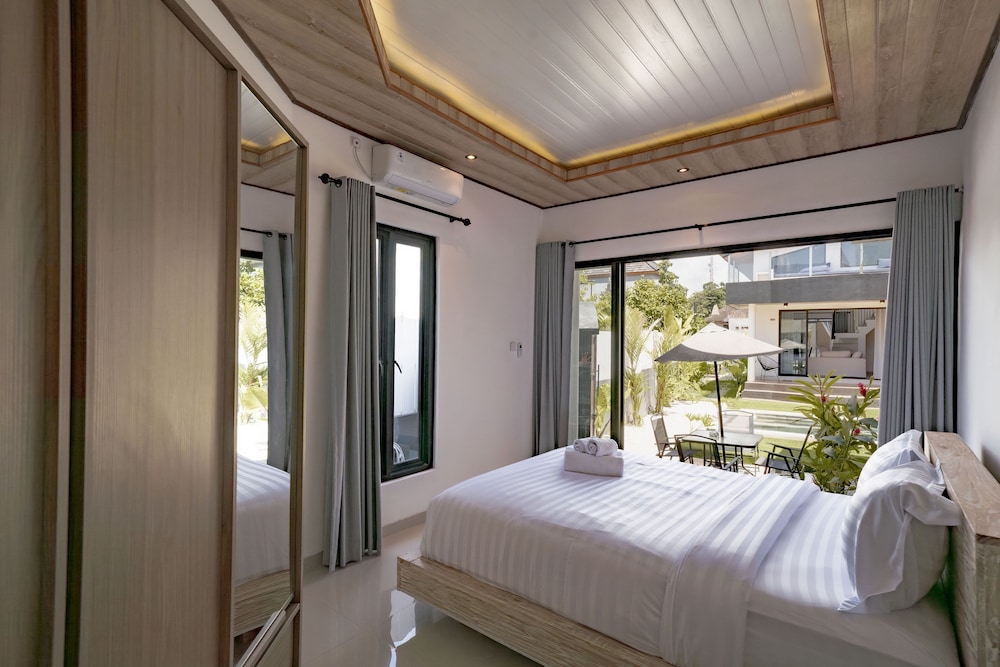 Algera Villa Ubud