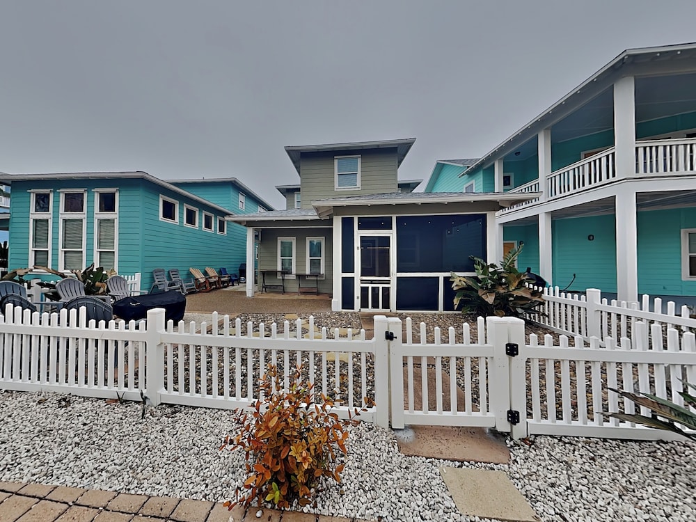 Seacasa 18 by Silver Sands Vacation Rentals