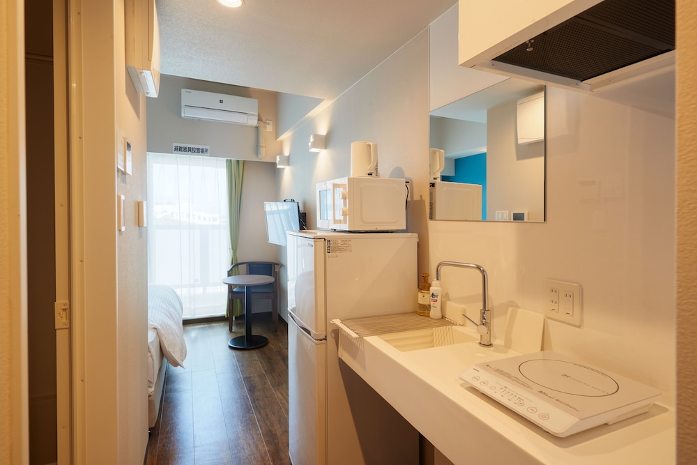 New Normal Condo in NAHA AIRPORT view 4