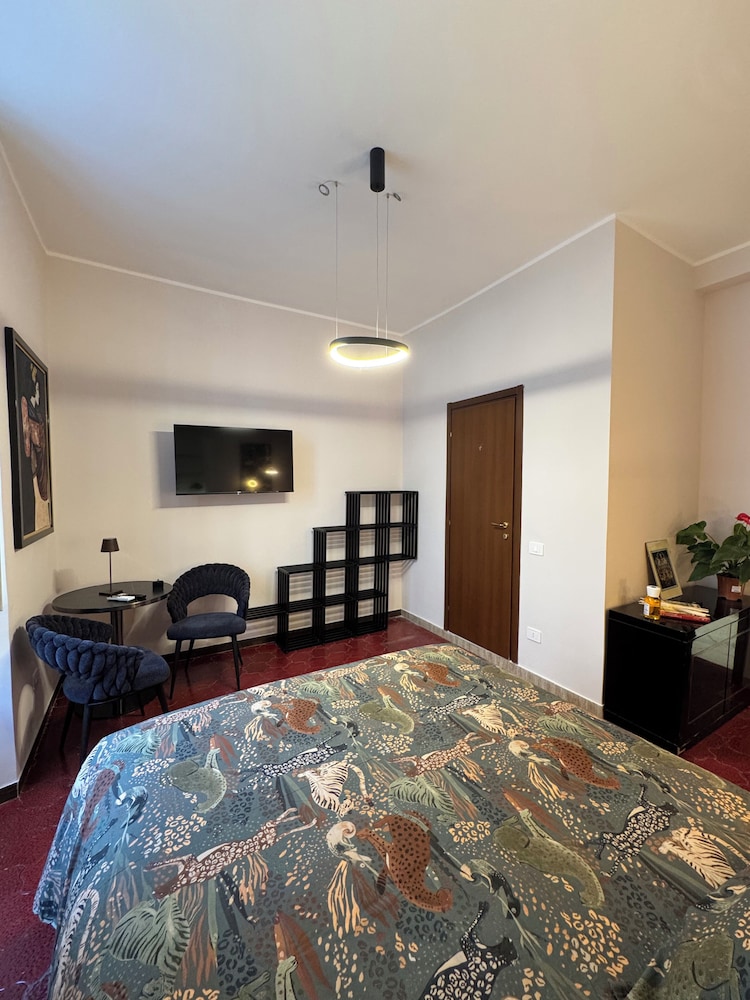 Suite 41 en Rome