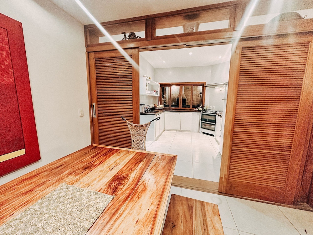 Casa Rio Habitat