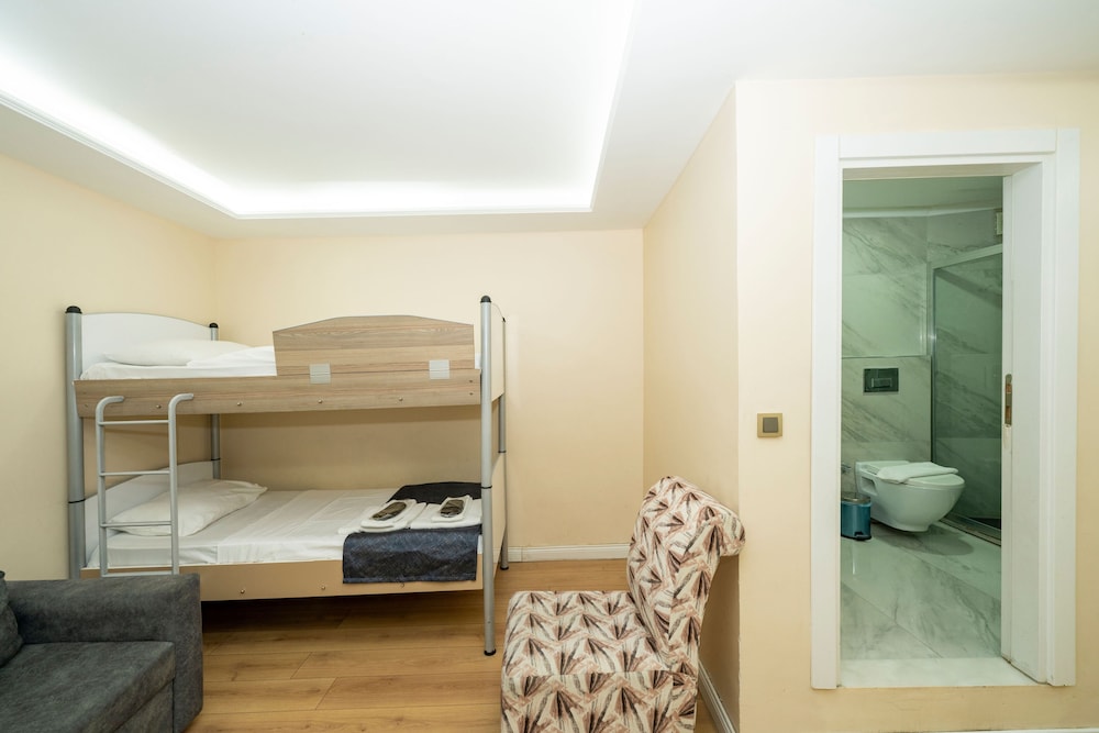 Luce Suite Otel - Image 32