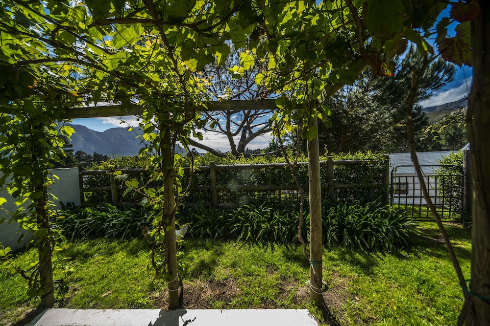 High Season Farm