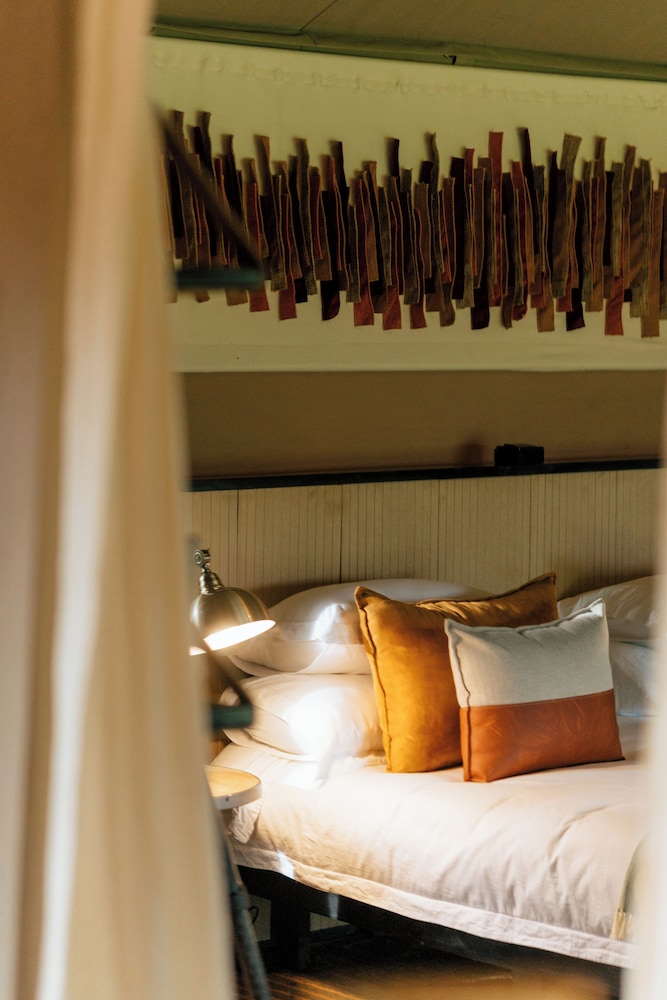 Awali Serengeti Camp