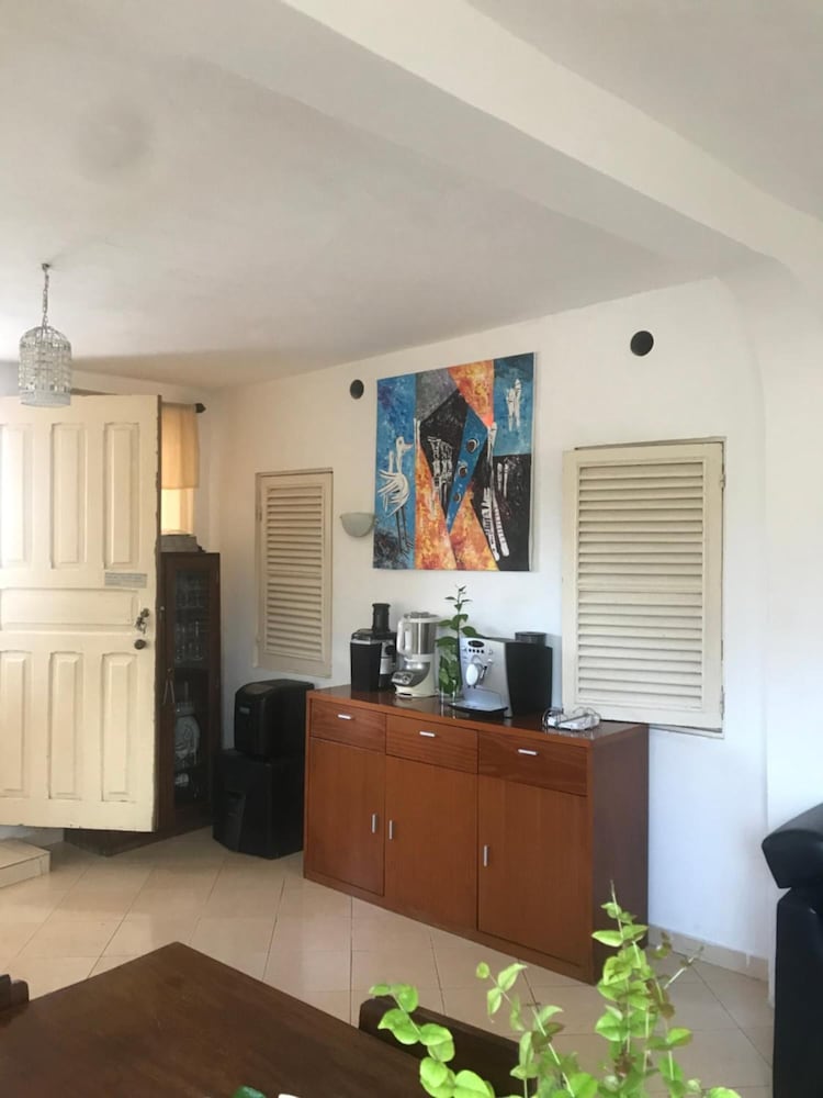 Casa de Ferias