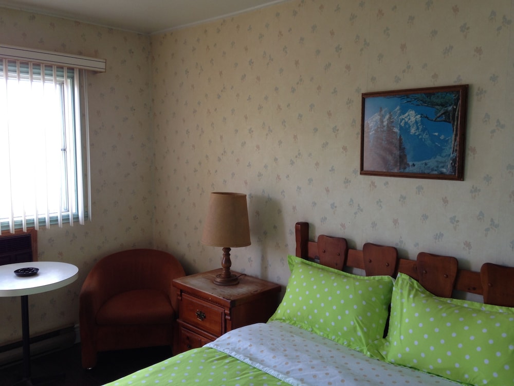 Motel Beloeil