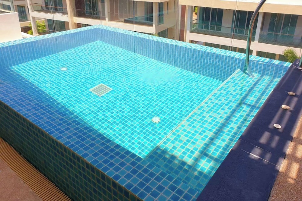 VIP Suite Residence At Tubkaak Beach, Krabi