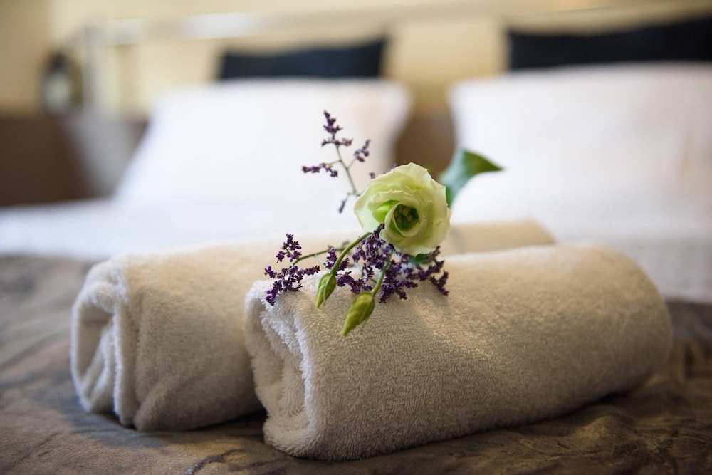 Hotelzimmer In Berlin Prenzlauer Berg 4 Neu